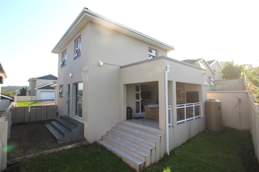3 Bedroom Property for Sale in Nahoon Valley Park Eastern Cape